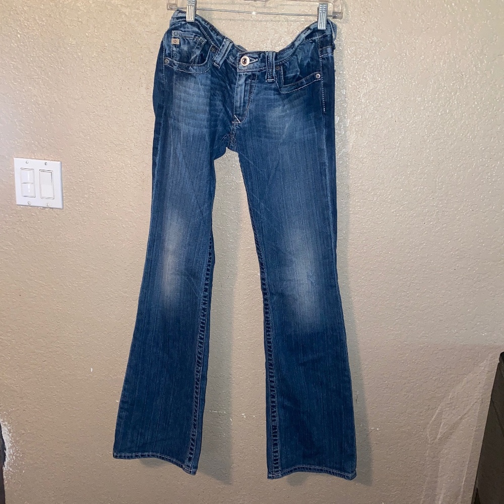 Big Star Jeans
